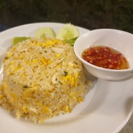 เมนูของร้าน โคตรเด็ดซีฟู๊ด