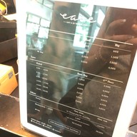 Ease Cafe&CoWorking Space