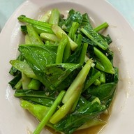 ร้านอาหารเเดง
