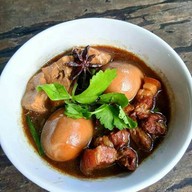 ร้านข้าวแกงพัทลุง