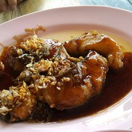 เมนูของร้าน ลุงลอยป่าลั่น