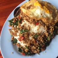 เมนูของร้าน ยอดโภชนา