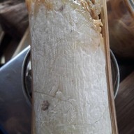 เมนูของร้าน ร้านข้าวหลามแม่เล็ก รอดบางยาง