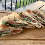 เมนูของร้าน Midwinter Green