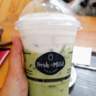 เมนูของร้าน Fresh&Mild since 1992