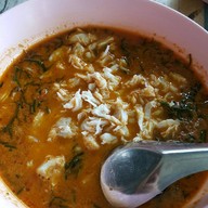 เมนูของร้าน ลุงลอยป่าลั่น