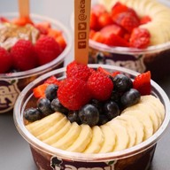 Acai Berry Foods Kingly Court