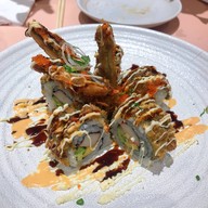 เมนูของร้าน Muteki By Mugendai เซ็นทรัล ภูเก็ต ฟลอเรสต้า