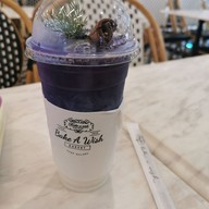 เมนูของร้าน Bake A Wish เดอะมอลล์บางกะปิ