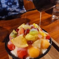 เมนูของร้าน หมอกหลวง mokluang