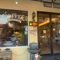 Fongkum Cafe