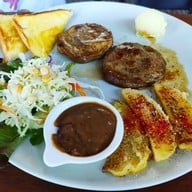 เมนูของร้าน Meena Villa