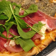 เมนูของร้าน Granda Pizza Livio