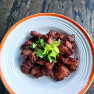 เมนูของร้าน ร้านข้าวแกงพัทลุง