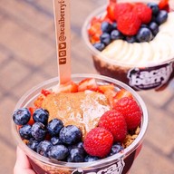 Acai Berry Foods Kingly Court