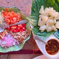ร้านเรือนเครือวัลย์ ริเวอร์ไซด์ รีสอร์ท&สปา