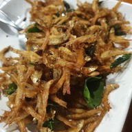 เมนูของร้าน วิวยอ พัทลุง ศรีปากประ รีสอร์ท