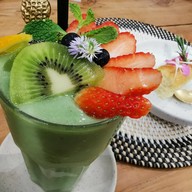 Novemberry Café Ranong ระนอง