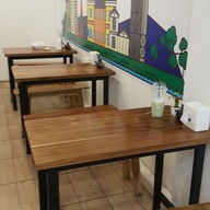 บรรยากาศ A-Roi รพ.ชลประทาน