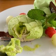 เมนูของร้าน CORO FIELD