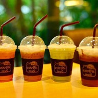 เมนูของร้าน แบ่งปัน