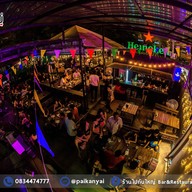 บรรยากาศ Toriko sushi by pky