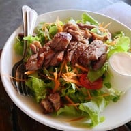 เมนูของร้าน Tee Coffee Thasala