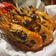 เมนูของร้าน โคตรเด็ดซีฟู๊ด