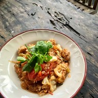 เมนูของร้าน ร้านข้าวแกงพัทลุง