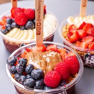 Acai Berry Foods Kingly Court