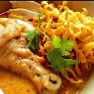 เมนูของร้าน ไส้อั่วสมุนไพร (เจ๊หมวย) สูตรเชียงใหม่