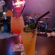 Bebop Live Music Bar