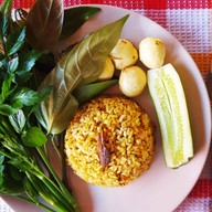 เมนูของร้าน ไกลบ้าน Goods By Digital Farmers