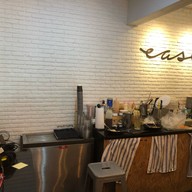 Ease Cafe&CoWorking Space