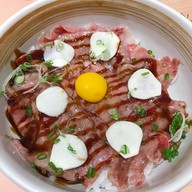 เมนูของร้าน Muteki By Mugendai เซ็นทรัล ภูเก็ต ฟลอเรสต้า