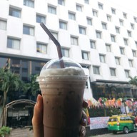 เมนูของร้าน 44 Cafe