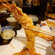 เมนูของร้าน Ramen そば 小舟  Takayama