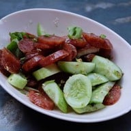 เมนูของร้าน ศิริพรโภชนา