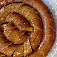 เมนูของร้าน ไส้อั่วสมุนไพร (เจ๊หมวย) สูตรเชียงใหม่