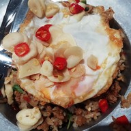 เขียง central บางนา