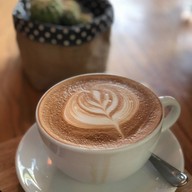 เมนูของร้าน Ease Cafe&CoWorking Space