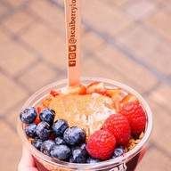 เมนูของร้าน Acai Berry Foods Kingly Court