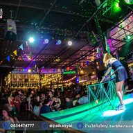 บรรยากาศ Toriko sushi by pky