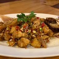 ก๋วยเตี๋ยวเนื้อตุ๋นเจริญพาณิช สาขา 3