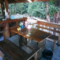 ร้านข้าวแกงพัทลุง