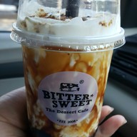 เมนูของร้าน Bitter Sweet