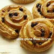 เมนูของร้าน ลักเปา นมสด by Delight (ดีไลท์)