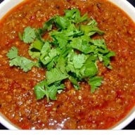 เมนูของร้าน ไส้อั่วสมุนไพร (เจ๊หมวย) สูตรเชียงใหม่