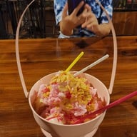 เมนูของร้าน หมอกหลวง mokluang