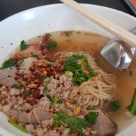 เยาวราช ก๋วยเตี๋ยว